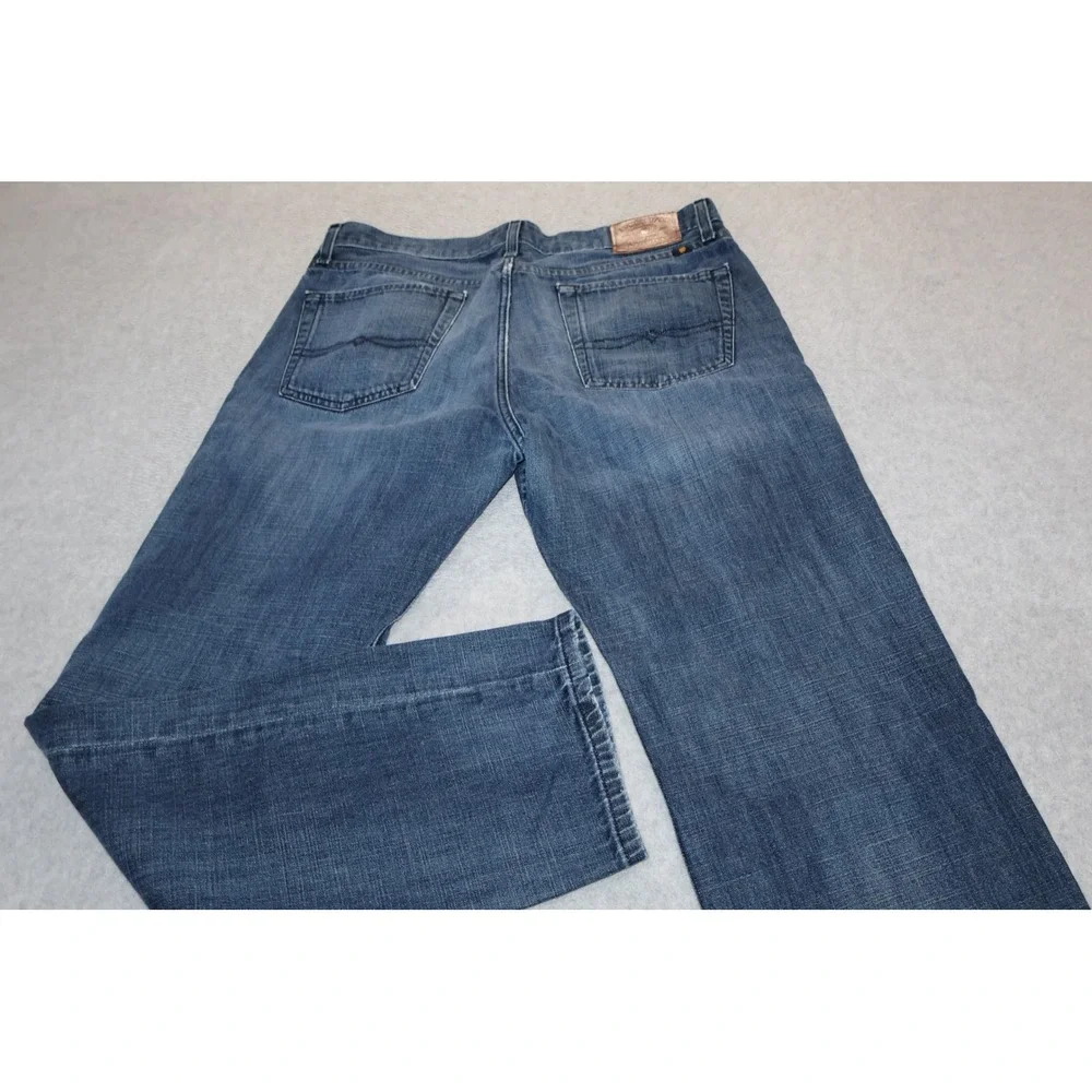 Lucky Brand lucky brand